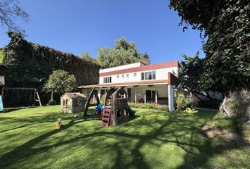 Casa en  Calle Lluvia 242, Jardines Del Pedregal, Álvaro Obregón, Ciudad De México, 01900, Mex