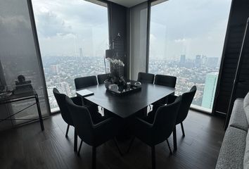 Departamento en  Carretera Federal México-toluca 1151, Cooperativa Palo Alto, Cuajimalpa De Morelos, Ciudad De México, 05110, Mex