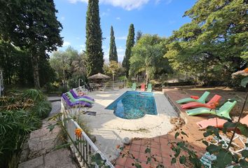Casa en  Agua De Oro, Córdoba