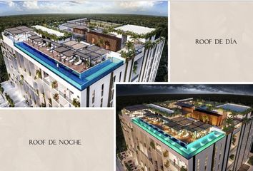 Departamento en  Colonia Avante, Cancún, Benito Juárez, Quintana Roo, 77536, Mex