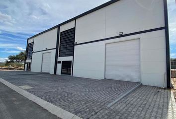 Nave en  Avenida La Griega, Querétaro, 76215, Mex