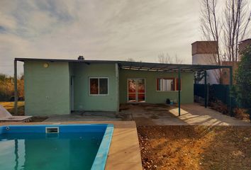 Casa en  Speluzzi, La Pampa