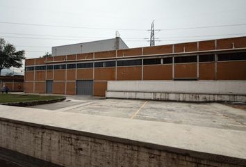 Nave en  Avenida Tláhuac 6826, Zacatenco, Tláhuac, Ciudad De México, 13300, Mex