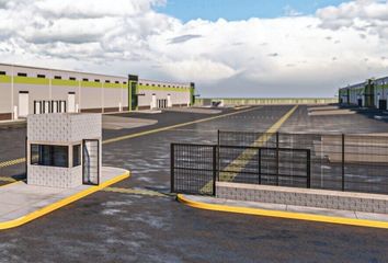 Nave en  San Isidro De Las Palomas, Arteaga, Coahuila