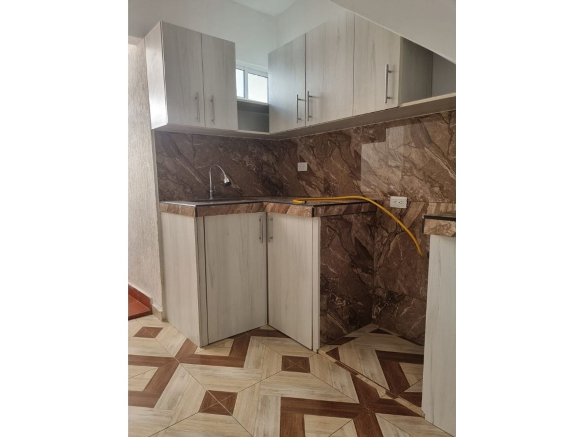 Apartamento en arriendo Prados de Oriente (Oriente) en arriendo en Prados De Oriente