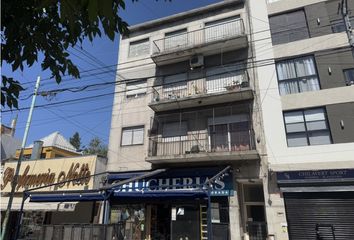 Departamento en  Villa Riachuelo, Capital Federal