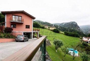Chalet en  Beleño, Asturias