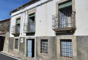 Casa en  La Aldehuela, Avila Provincia