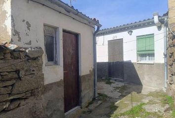 Casa en  La Aldehuela, Avila Provincia