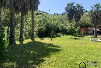 Casa en  Ojen, Málaga Provincia