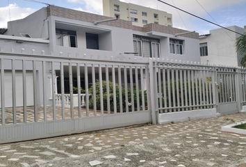 Casa en Calle 83 42d 135, Nuevo Horizonte, Barranquilla, Atlantico, Col