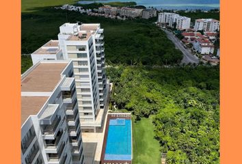 Departamento en  Supermanzana 4 Centro, Cancún, Quintana Roo
