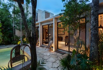 Casa en  La Veleta, Tulum