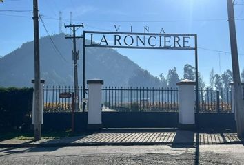 Departamento en  Graneros, Cachapoal