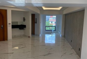 Departamento en  Calle Sócrates 307-321, Polanco, Miguel Hidalgo, Ciudad De México, 11530, Mex