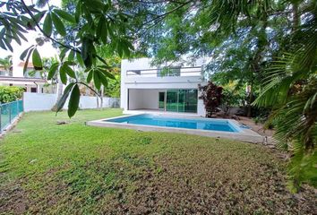 Casa en  Cerrada Marañón 38, La Ceiba, Mérida, Yucatán, 97302, Mex