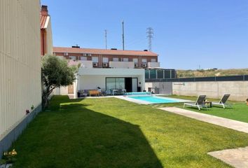 Chalet en  Maria De Huerva, Zaragoza Provincia