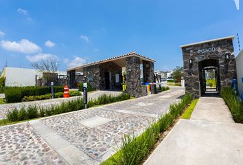 Lote de Terreno en  El Marques, El Marqués