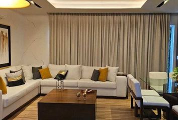 Departamento en  Privada Desfiladero 104, Ventanas A La Huasteca, Ciudad Santa Catarina, Santa Catarina, Nuevo León, 66354, Mex