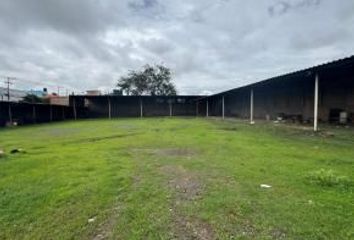 Lote de Terreno en  Calzada Lázaro Cárdenas, Hacienda De Vidrio, San Pedro Tlaquepaque, Jalisco, 45580, Mex