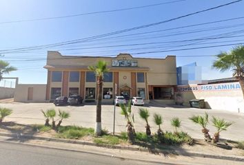 Nave en  Avenida Jiquilpan 1383, Lázaro Cárdenas, Mexicali, Baja California, 21370, Mex
