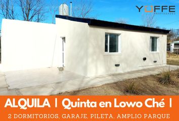 Casa en  Toay, La Pampa