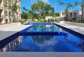 Departamento en  Supermanzana 326, Cancún, Quintana Roo