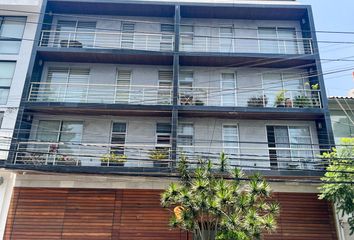 Departamento en  Calle San Francisco 641, Del Valle Centro, Benito Juárez, Ciudad De México, 03100, Mex