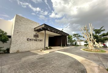 Lote de Terreno en  Carretera Cholul - Temozón N 22, Tixcuytún, Mérida, Yucatán, 97305, Mex