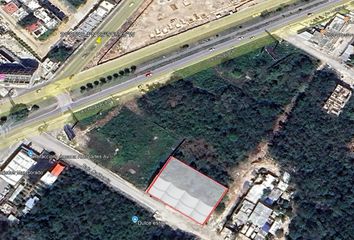 Lote de Terreno en  Colonia Supermanzana 312, Cancún, Quintana Roo