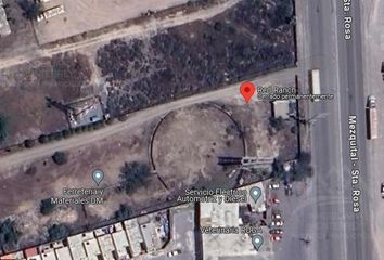 Lote de Terreno en  Villaldama, Nuevo León