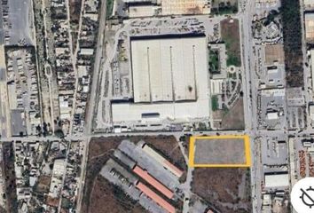 Lote de Terreno en  Villaldama, Nuevo León