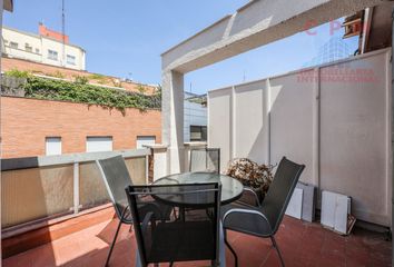 Atico en  Lista, Madrid