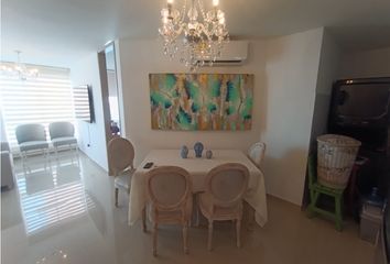 Apartment for rent in San Salvador, Barranquilla