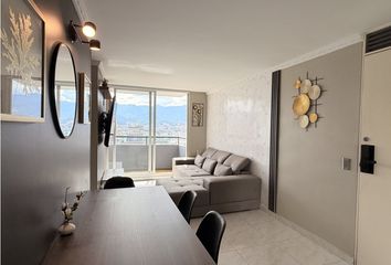 Apartamento en Castropol, Medellín