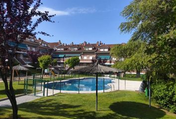 Duplex en  Sevilla La Nueva, Madrid Provincia