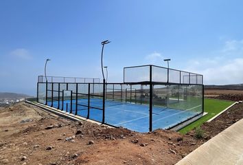 Lote de Terreno en  Lomas De San Marino, Ensenada, Baja California, Mex