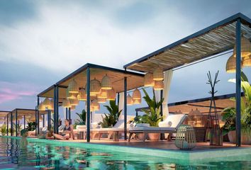 Departamento en  Supermanzana 326, Cancún, Quintana Roo