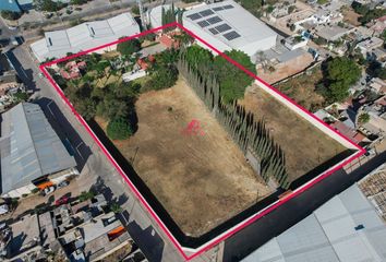 Lote de Terreno en  Avenida Las Torres, Palmira, Zapopan, Jalisco, 45234, Mex