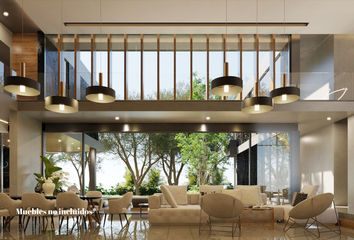 Casa en  Yucatán Country Club, Chablekal, Mérida, Yucatán, 97500, México