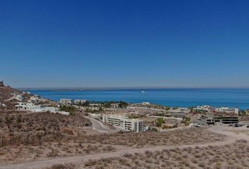 Lote de Terreno en  Camino Del Alabastro, La Paz, Baja California Sur, 23019, Mex