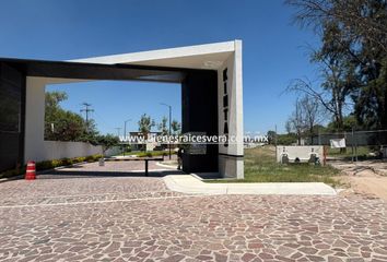 Lote de Terreno en  Boulevard De Las Haciendas, Residencial Haciendas De Tequisquiapan Sección A, Tequisquiapan, Querétaro, 76795, Mex