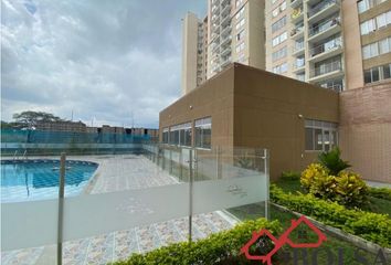 Apartment for rent in Mirolindo, Ibagué
