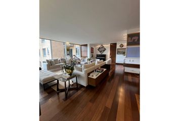 Apartamento en Calle 95, La Castellana, Bogotá, Distrito Capital, Col