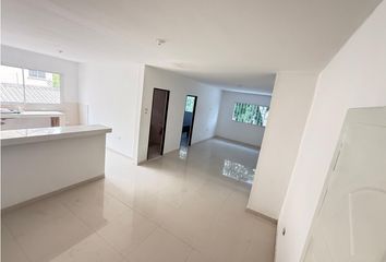 House for rent in Ciudad Jardín, Barranquilla