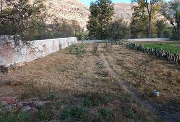 Lote de Terreno en  San José, Santa María Del Río, San Luis Potosí, Mex