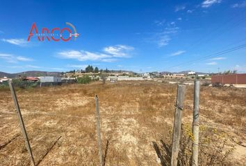 Lote de Terreno en  22753, Ensenada, Baja California, Mex
