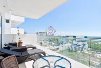 Departamento en  Supermanzana 7, Cancún, Quintana Roo