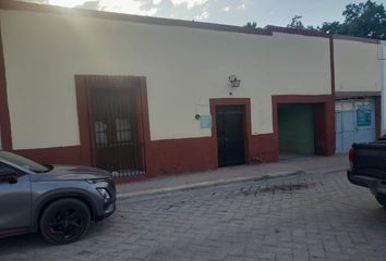Casa en  Barrio Del Sombreretillo, Parras