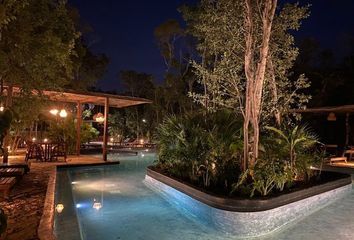 Casa en  Vertiche, Colonia Tumben Kaa 19, Tumben, Kaa, Tulum, Quintana Roo, 77760, Mex